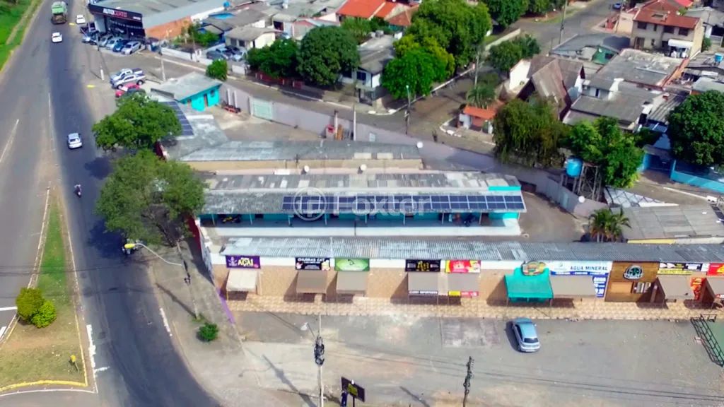 Sala / Conjunto Comercial à venda Avenida Henrique Bier, Campina - São Leopoldo - Foto 4