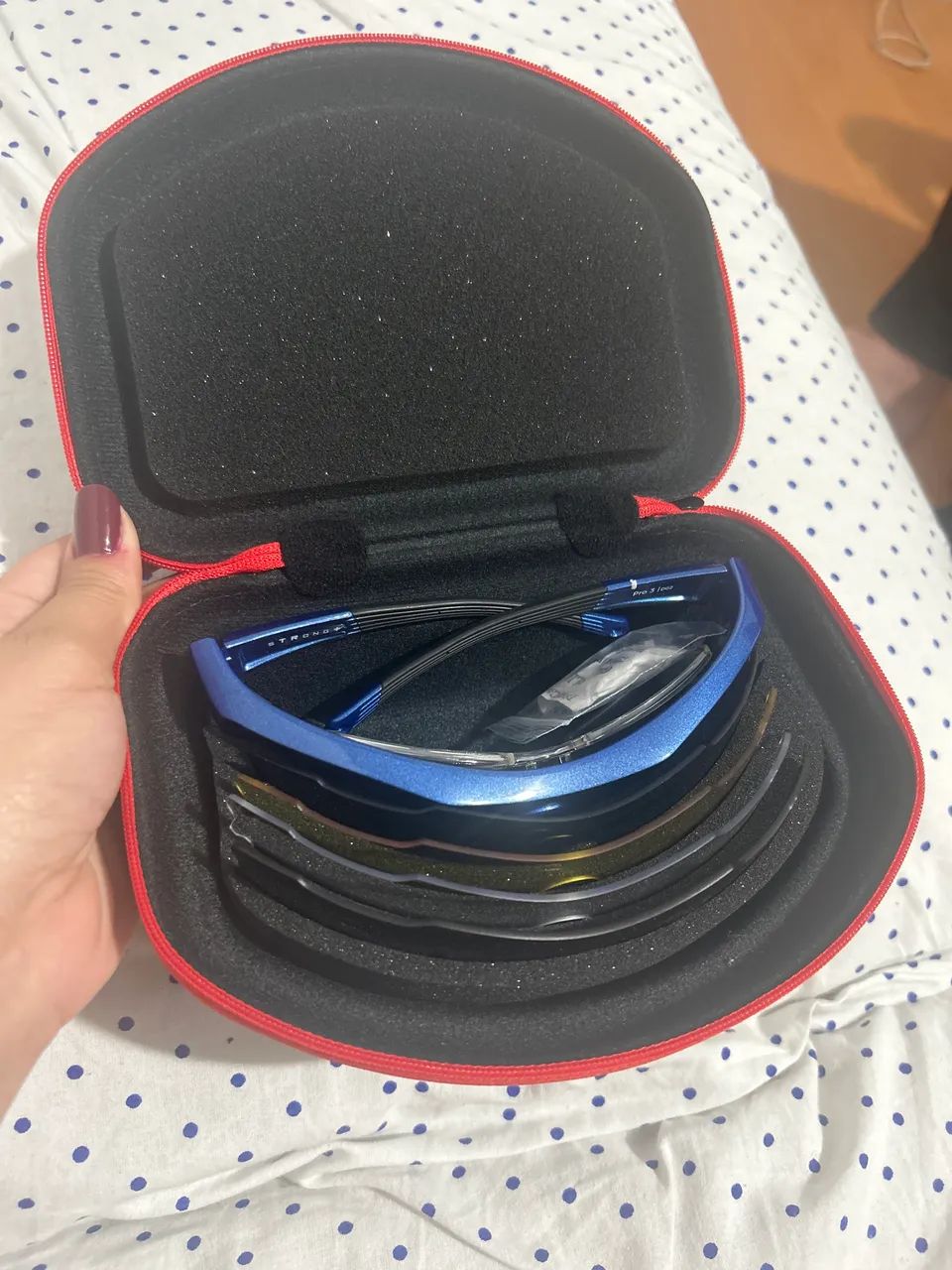 Óculos Speedo  - Foto 2