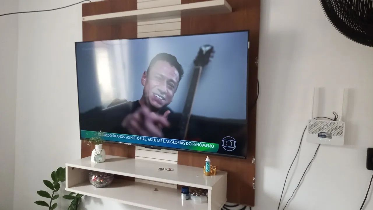 TV TCL QLED - Foto 3