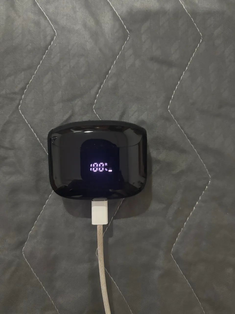 Fone de Ouvido I13 True Wireless Earbuds - Foto 3