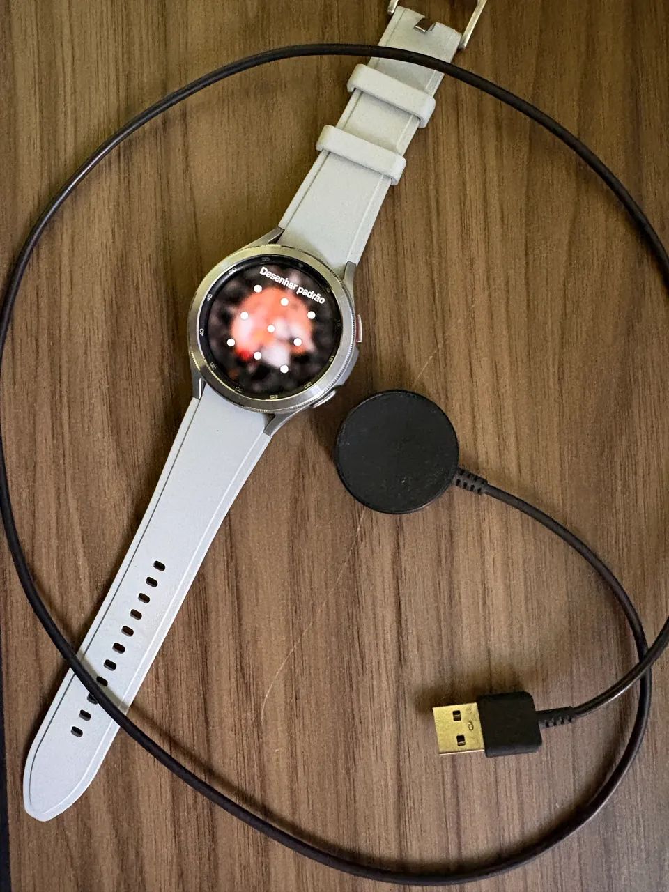 Samsung Galaxy Watch 4 - Foto 2