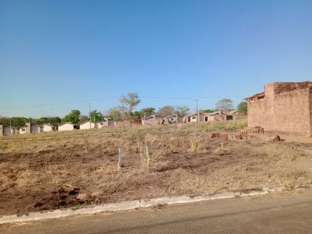 Venda de Agio de dois lotes 200 m² cada. - Foto 2