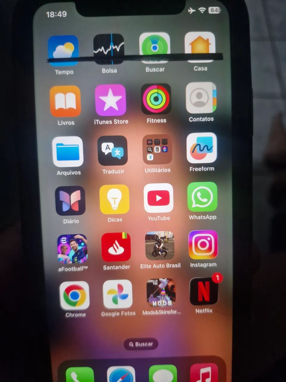 Iphone xr 64g  - Foto 5