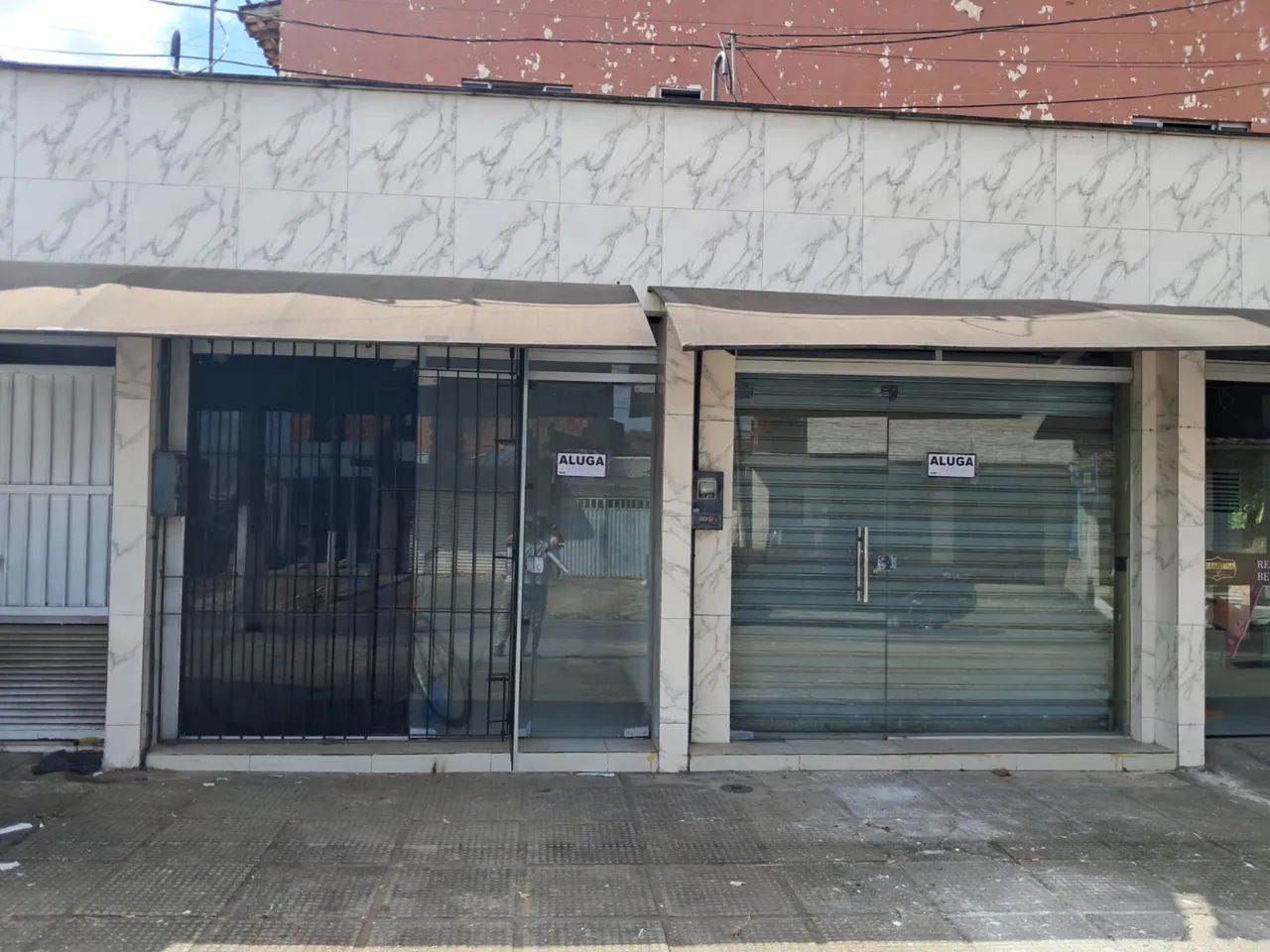 Alugo ponto comercial na Santa Lúcia  - Foto 4