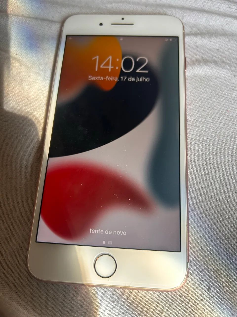 Vendo Iphone 7 Plus  - Foto 3