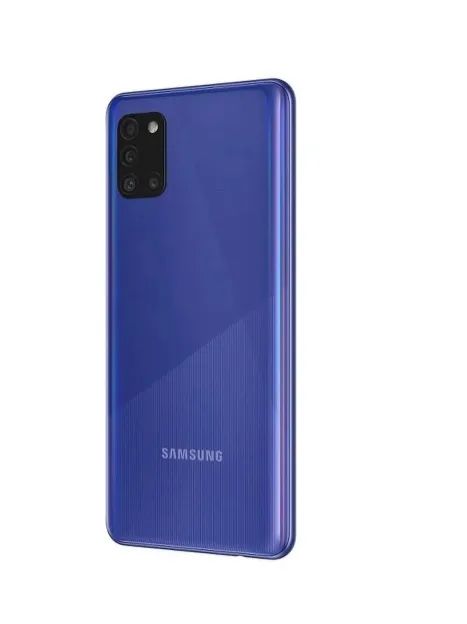 A31 Samsung 128 gigas 