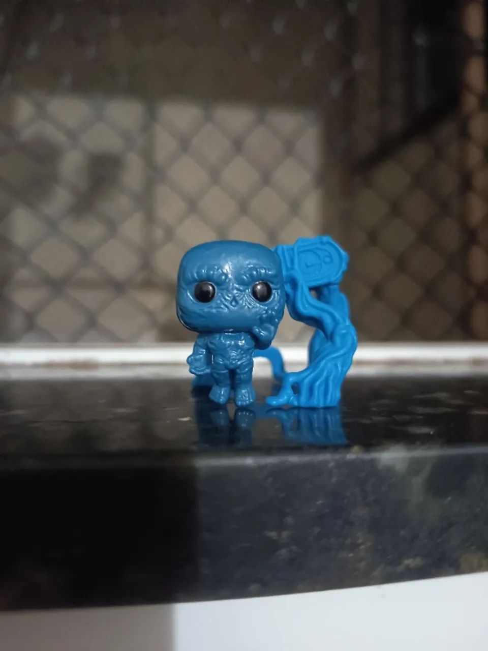 Kinder Joy Stranger Things Vecna