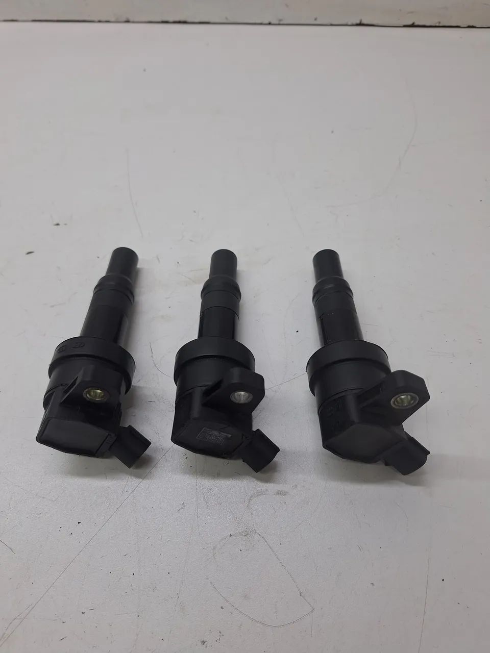 Bobina Ignição Hyundai Hb20 1.0 3cc 2013 / 2014 Valor Unidad