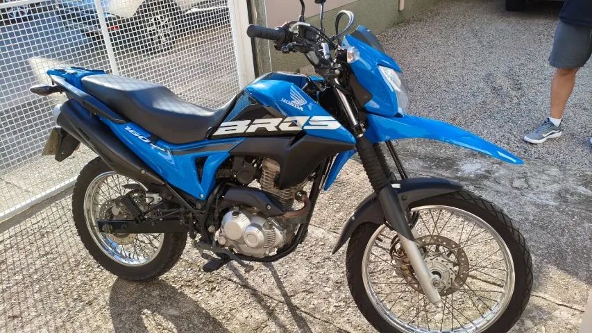 Honda Bros Esdd 2019 - Foto 2