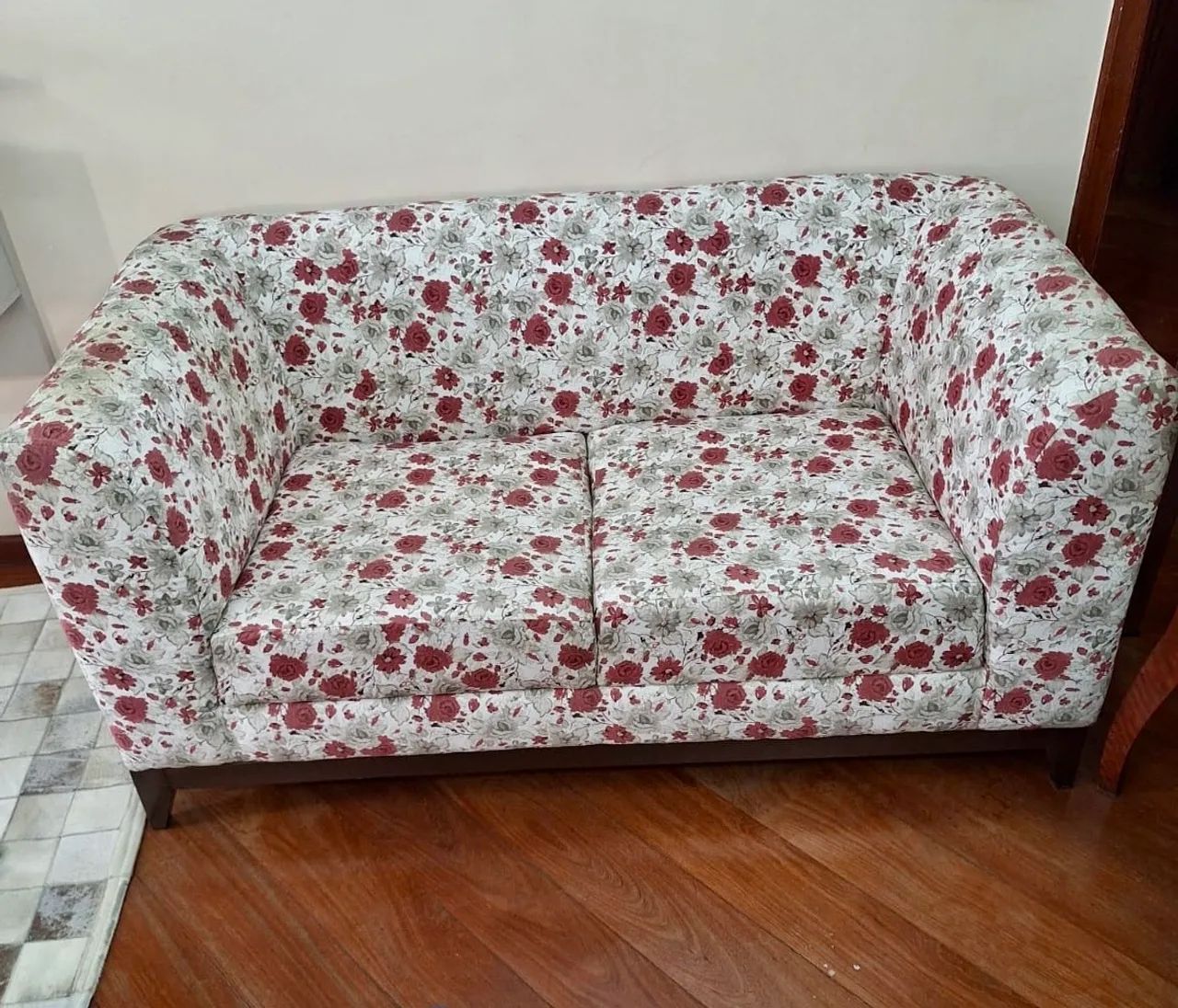 Conjunto de Sofá 2 e 3 Lugares - Foto 3