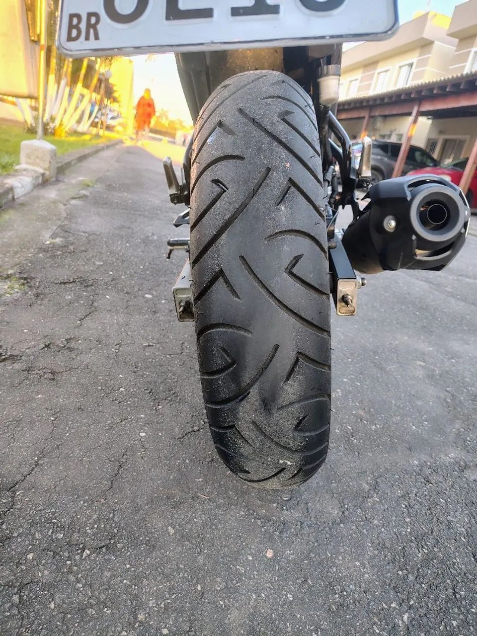 Fazer 250 2021 - Foto 4