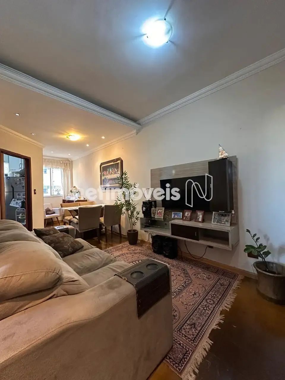 APARTAMENTO 3 QUARTOS BAIRRO ELDORADO - Foto 3