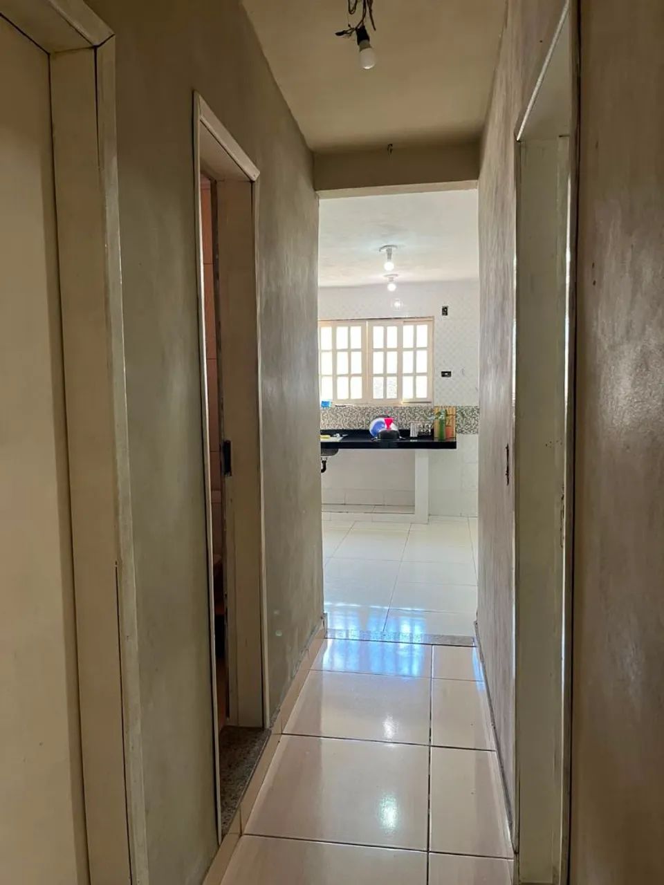 CASA E TERRENO TIPO MINI SÍTIO - Foto 5