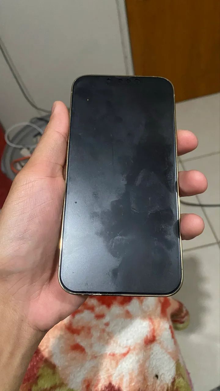 iPhone 13 Pro  - Foto 3