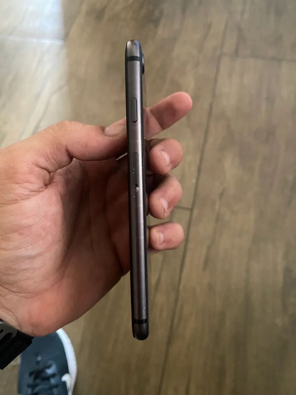 IPHONE 8 64g ótimo estado - Foto 2