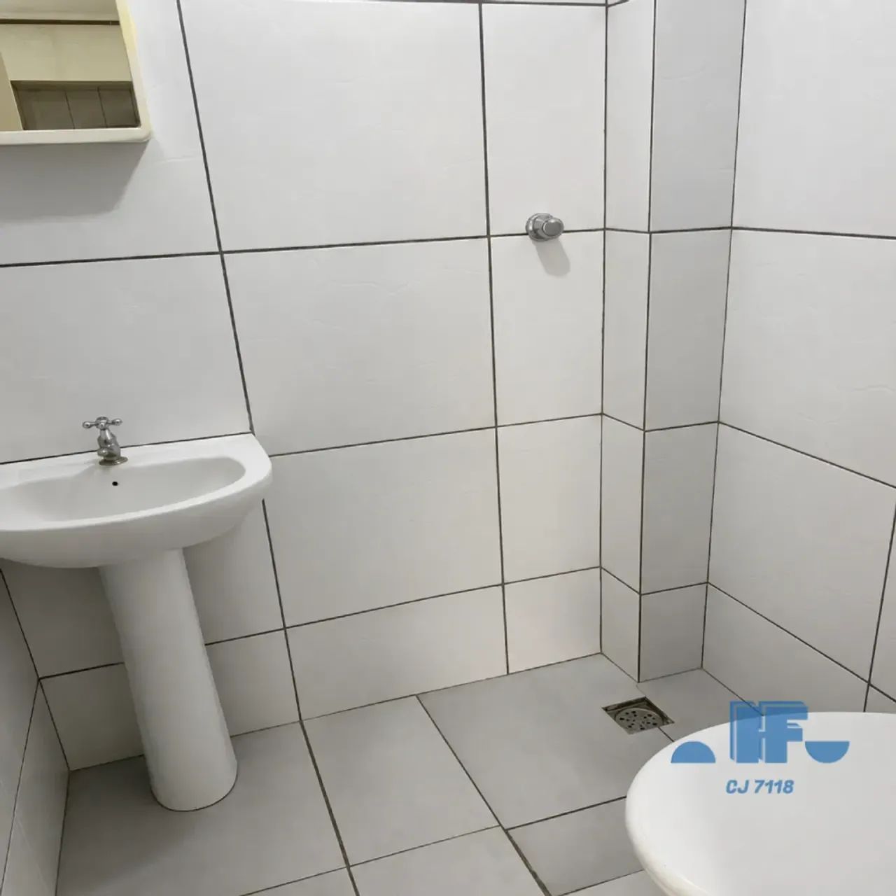 Apartamento - 01 Quarto - CND 04 - Taguatinga Norte - Foto 5