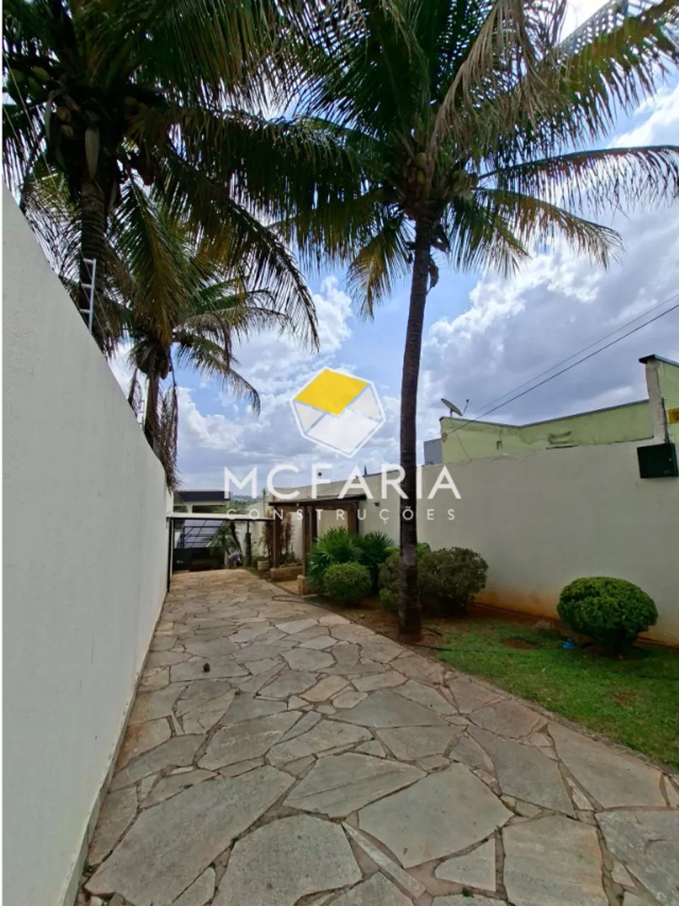 CASA GUARÁ PARK  - Foto 3
