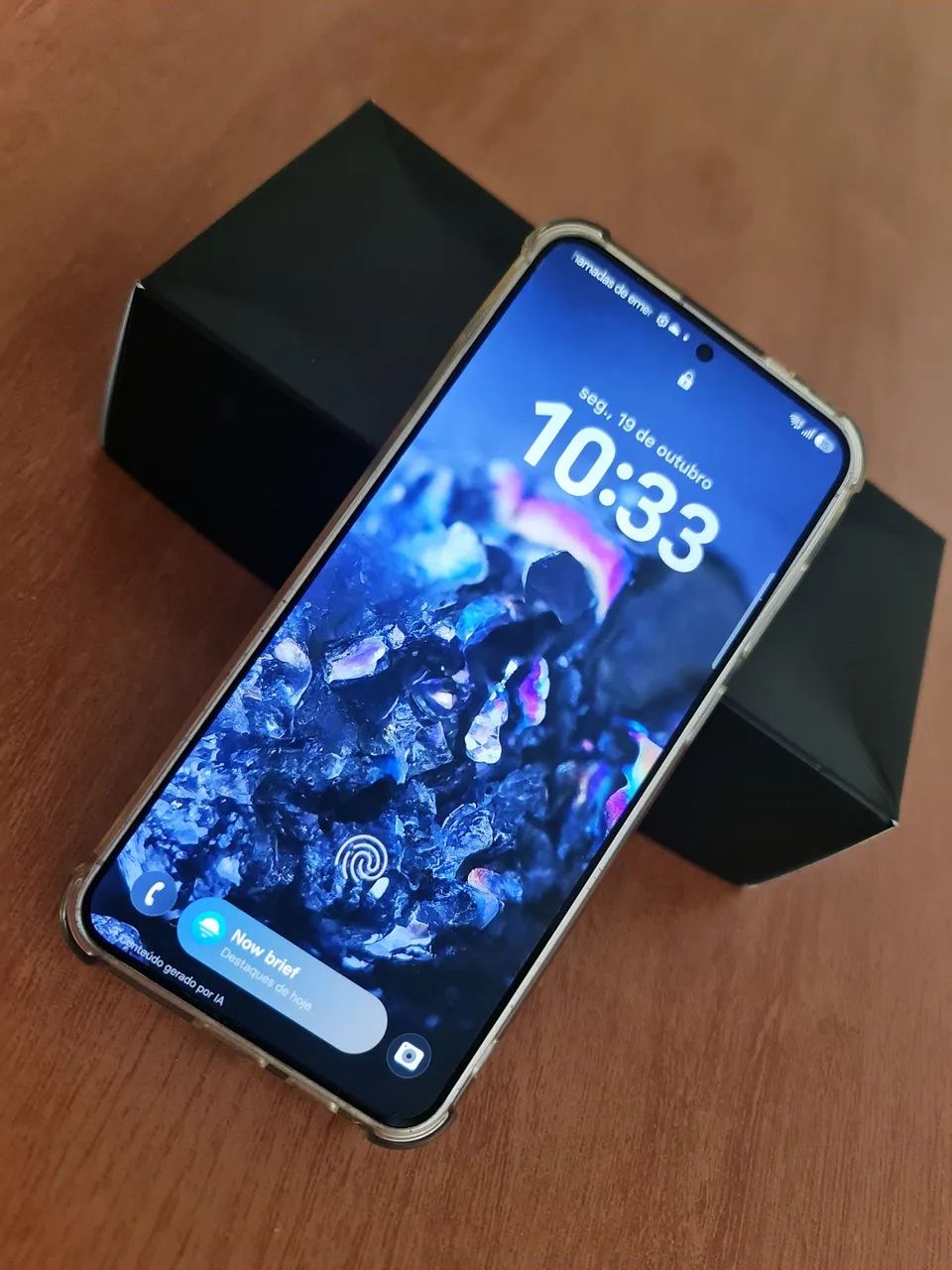 Celular S 24 + Plus