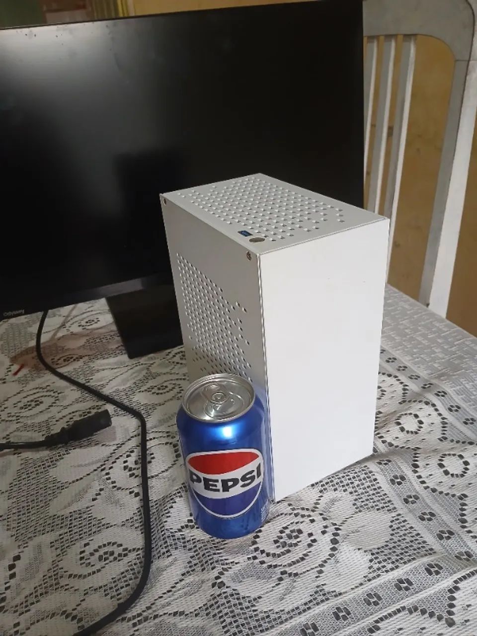 Mini pc gamer