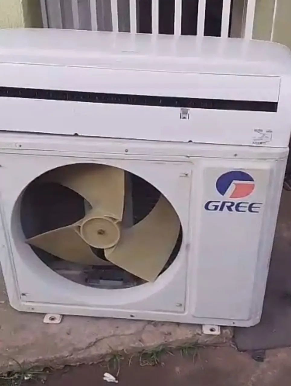 arcondicionado