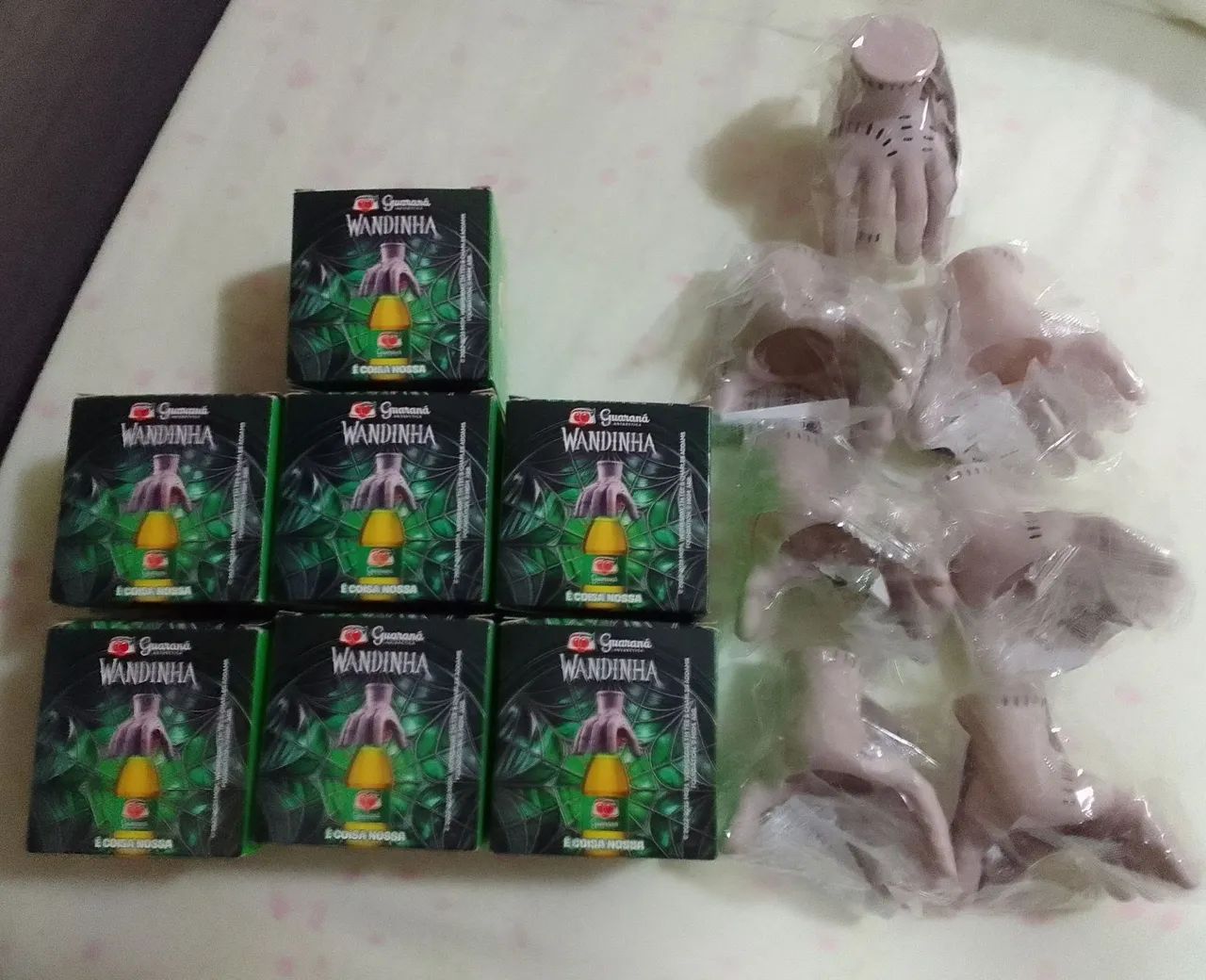 Lote dos Brinquedos.  - Foto 2