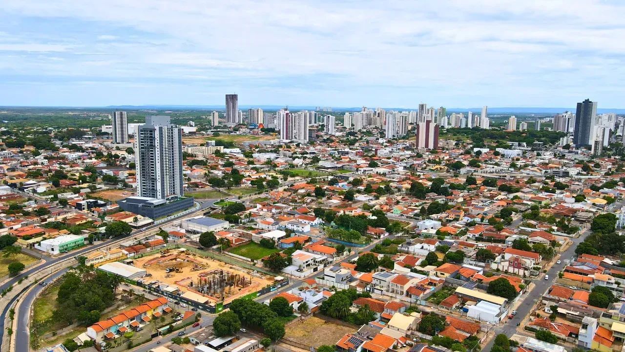 Imóvel para venda com 100 metros quadrados com 3 quartos em Cidade Alta - Cuiabá - MT - Foto 5