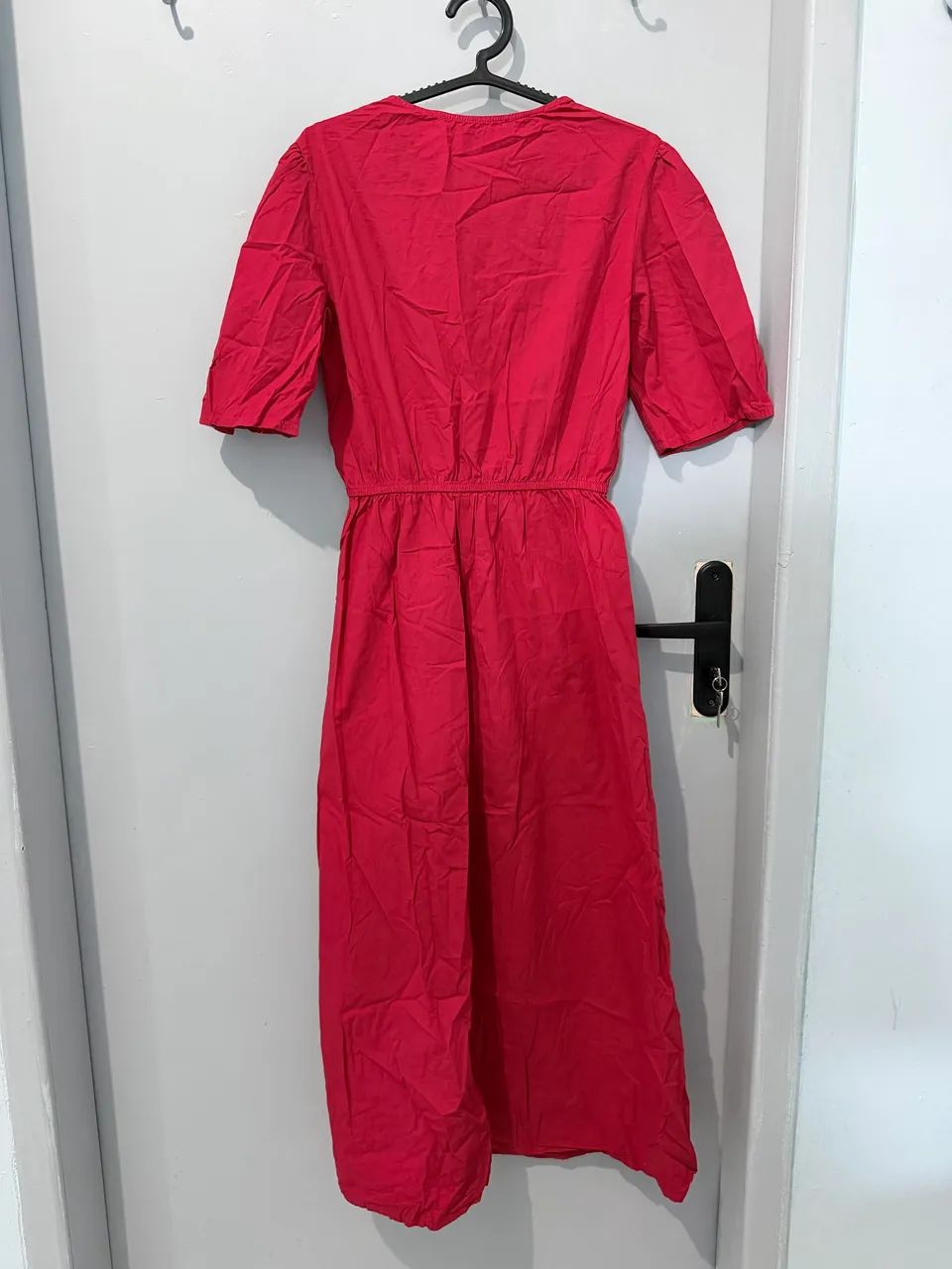 Vendo roupas usadas 