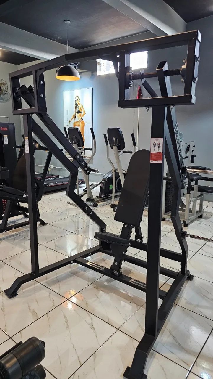 ACADEMIA COMPLETA - Foto 2