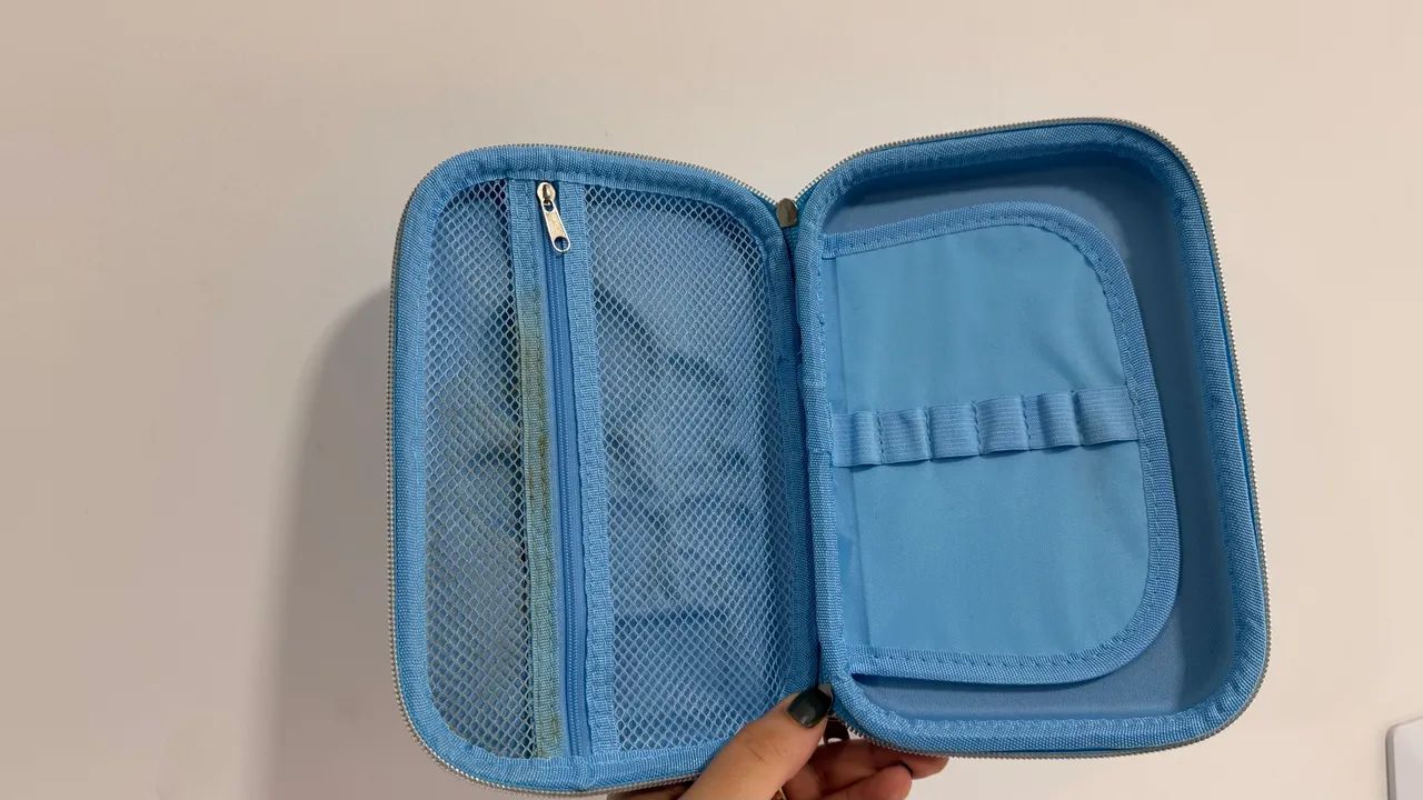 Estojo BTS a prova d água Coreano  - Foto 3