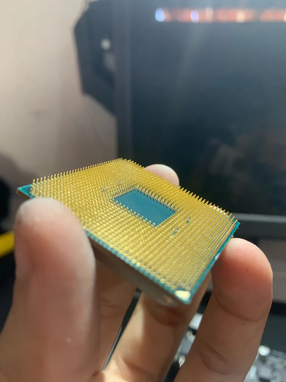Processador Ryzen 5 3600 - Foto 2