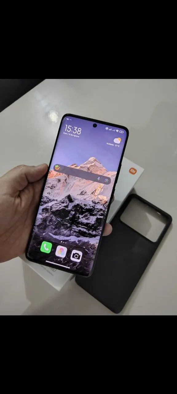XIAOMI REDMI NOTE 13 PRO PLUS 5G - Foto 4