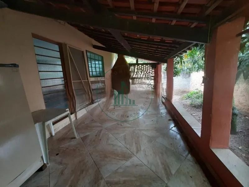 Chacara em Estância Lago Azul (Artemis) - Piracicaba
