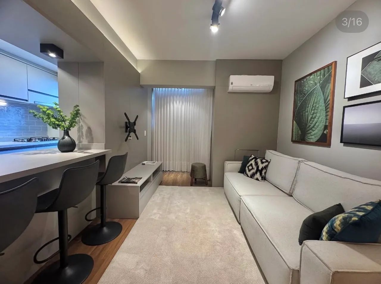 Foto - Joinville - América