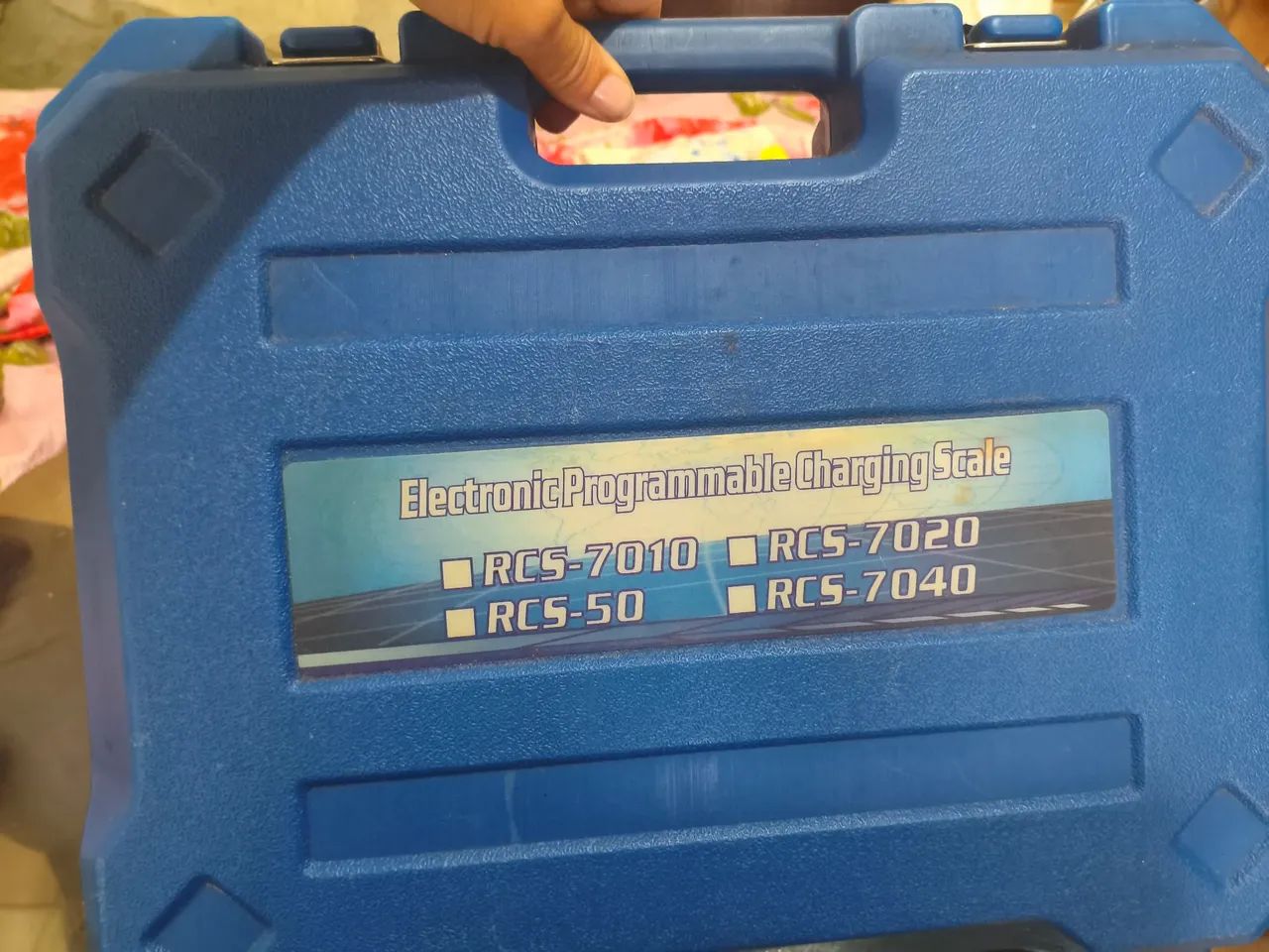 Balança para ar condicionado  - Foto 3