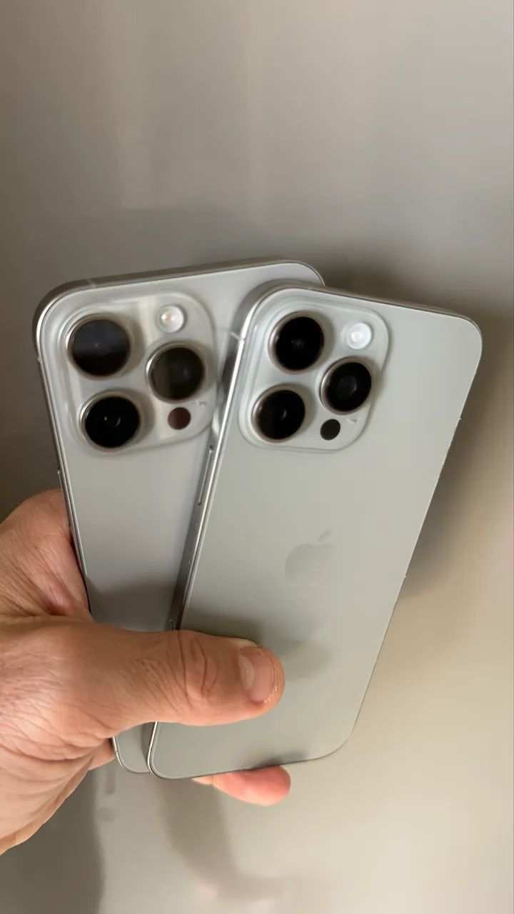 Iphone 16 pro max 256 gb  - Foto 2
