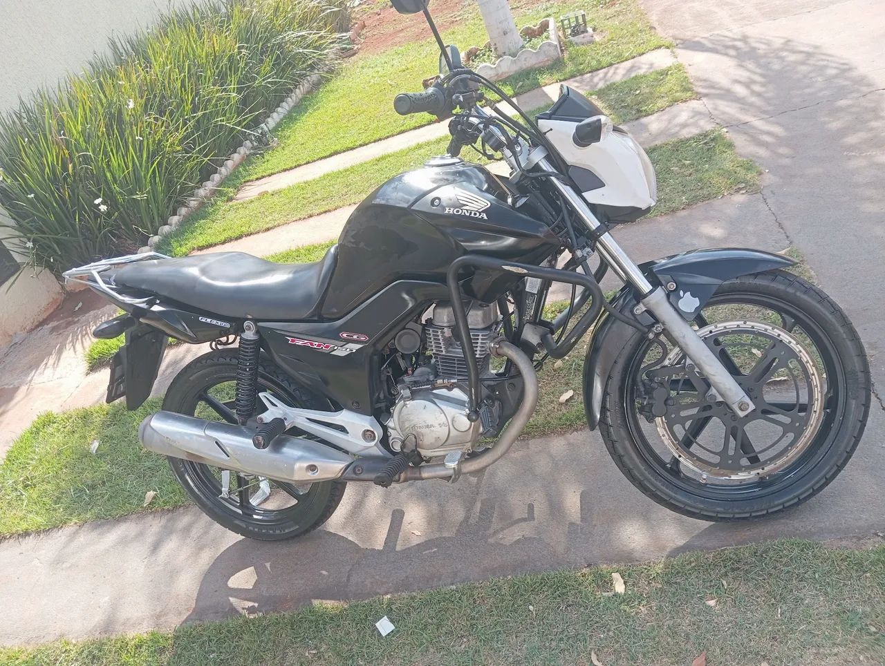 Fan 150 