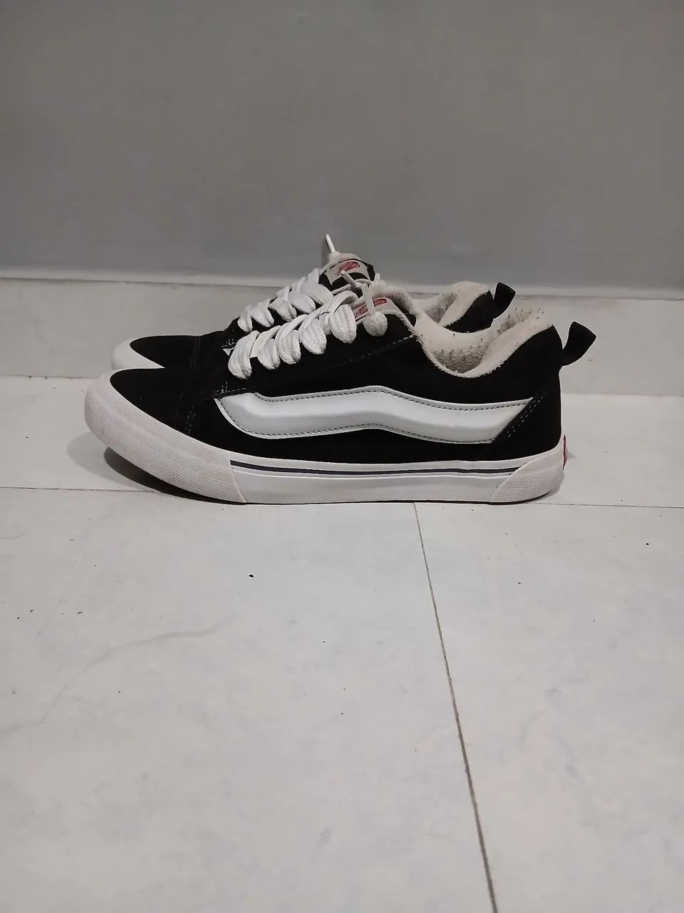 Tenis vans original  - Foto 4