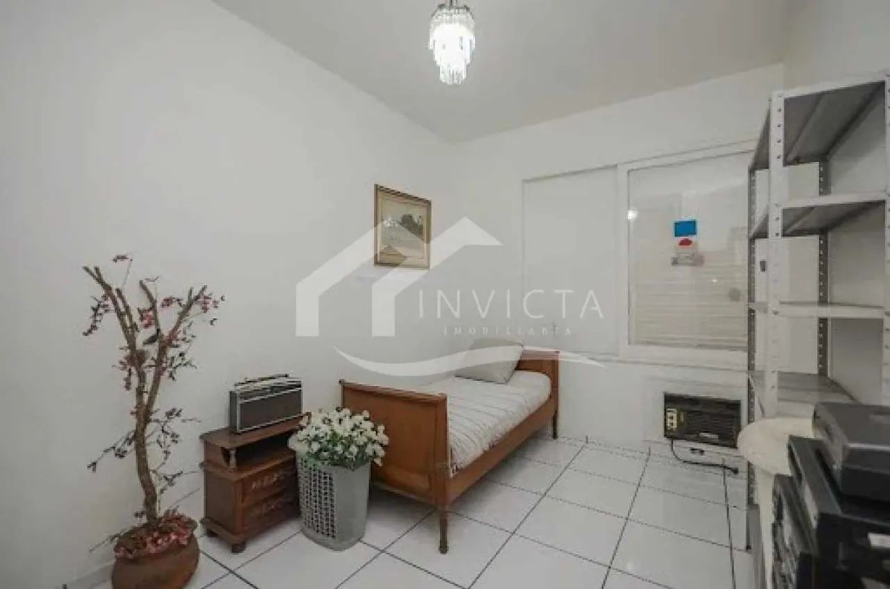 ÓTIMA LOCALIZAÇÃO PRÓXIMO PRAIA BOTAFOGO - Foto 5