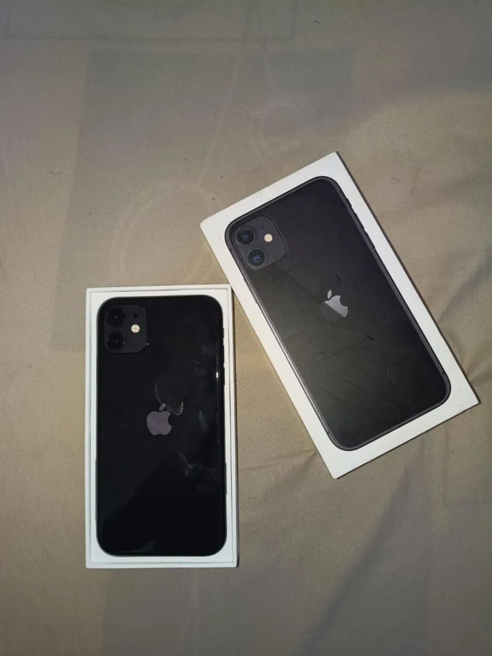 iPhone 11 para tirar peças 