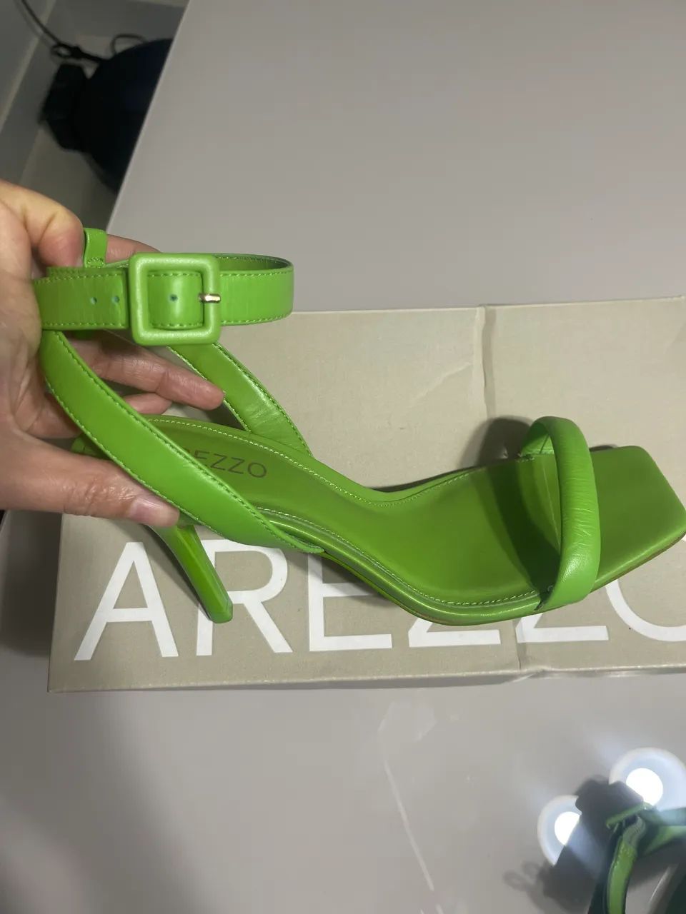 Sandália Arezzo - Foto 3