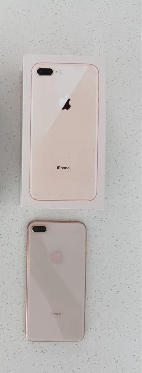 iPhone 8 Plus 64 GB