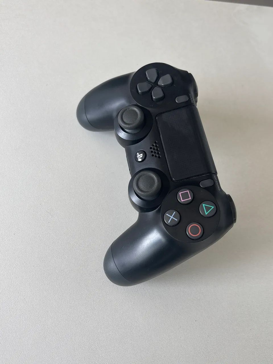 Controle de Ps4 - Foto 2