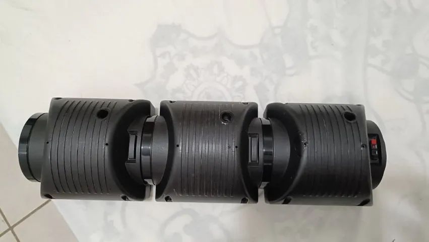 Caixas Modus Cube Wharfedale Kit 5.0 - Foto 5