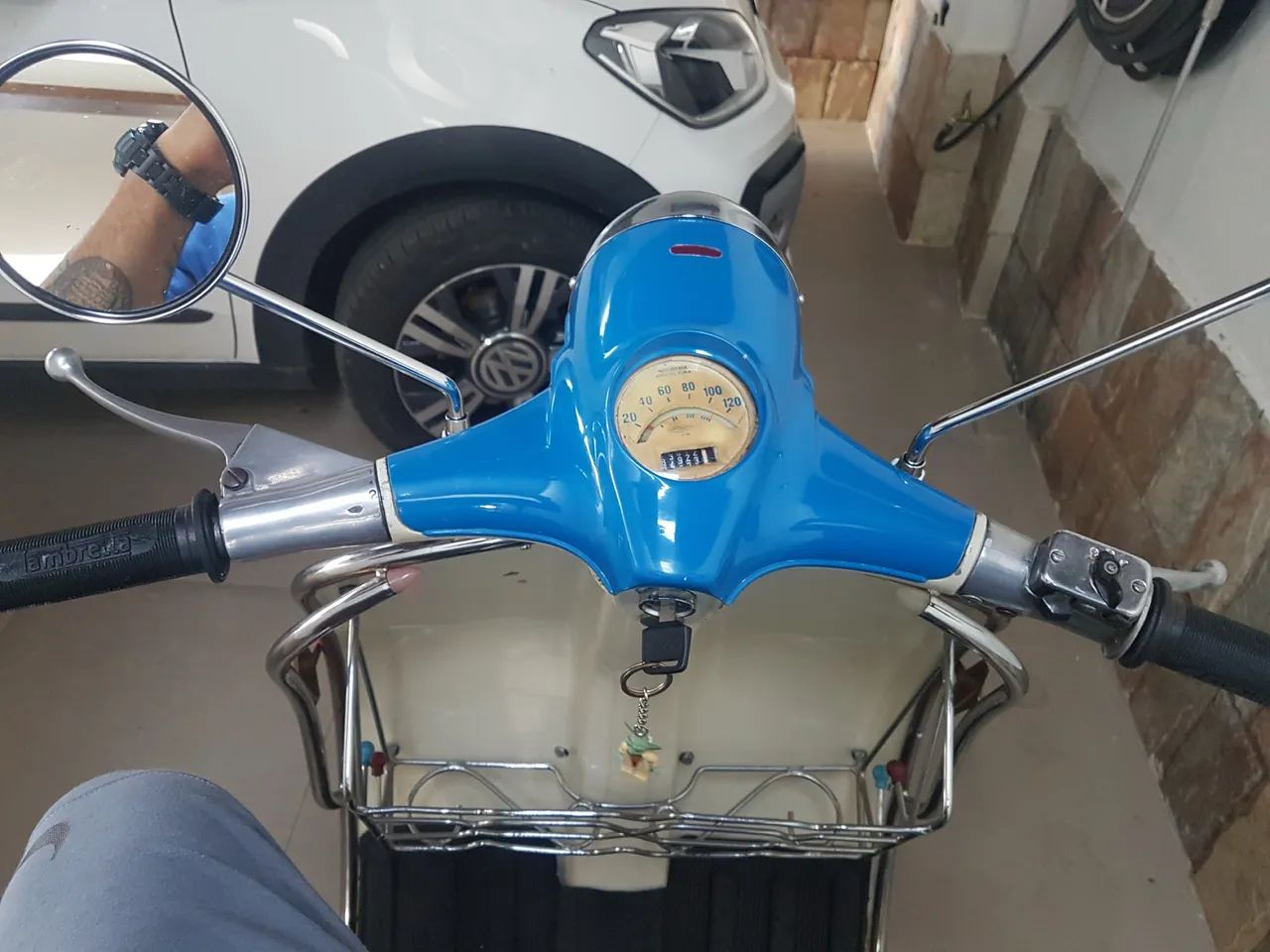 LAMBRETTA LI - 1975 - Foto 4
