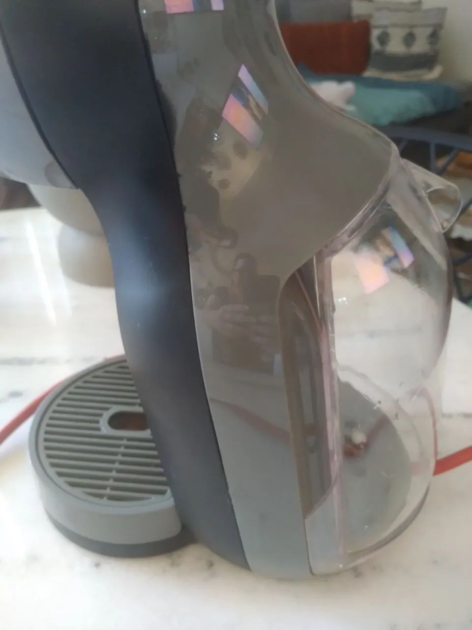 Cafeteira Mini Me Dolce Gusto Automática - Foto 5