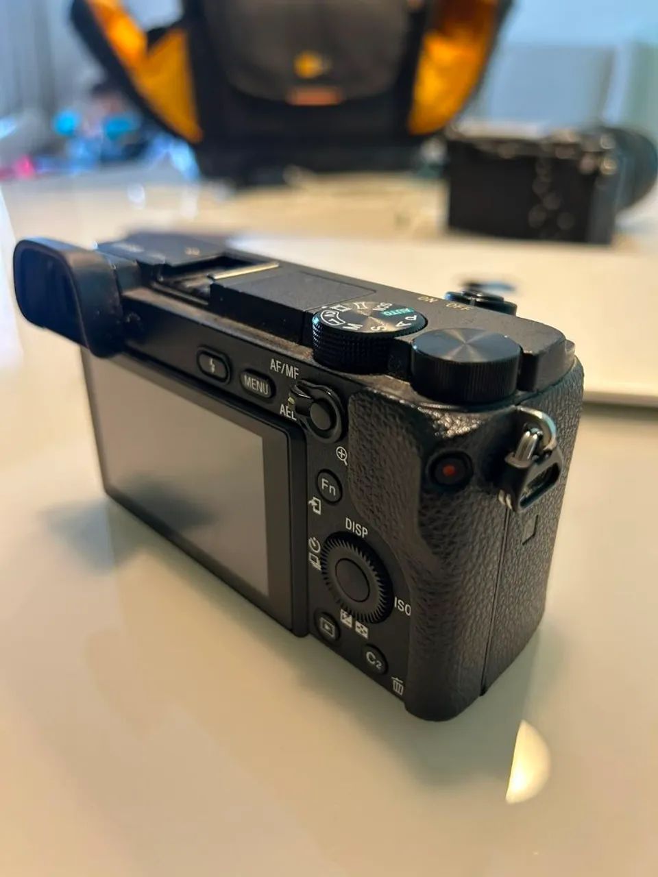 Camera Sony A6300  - Foto 2