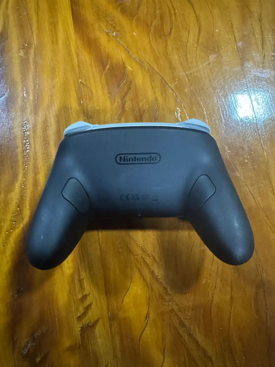 Pro Controller Nintendo Switch 2 - Foto 4