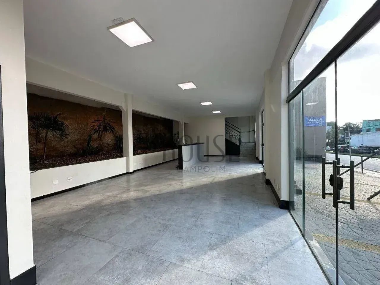 Ponto para alugar, 580 m² - Jardim Faculdade - Sorocaba/SP - Foto 3