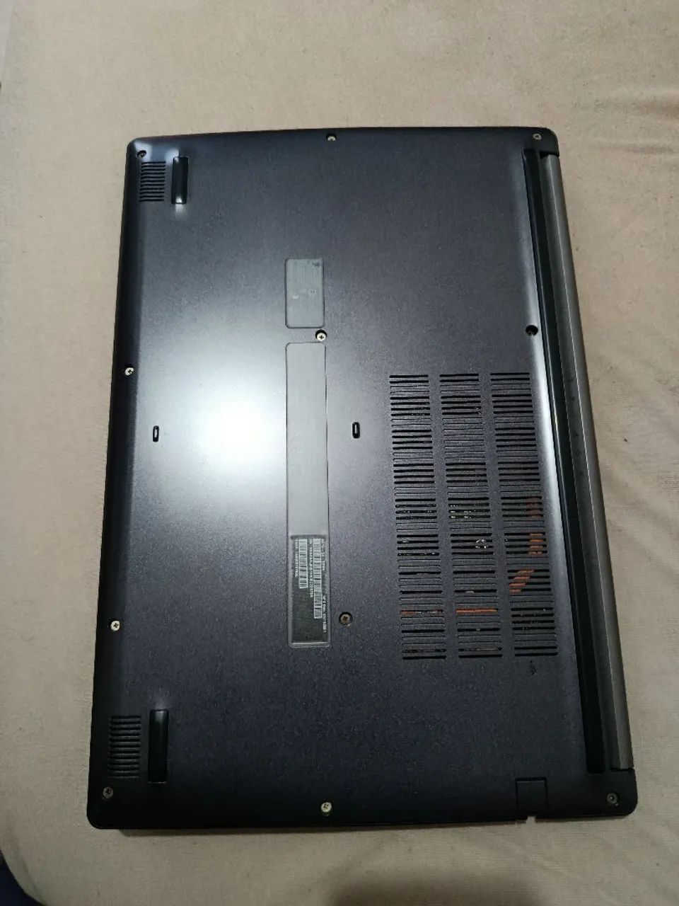 Notebook Acer Aspire 5 SSD - Foto 3