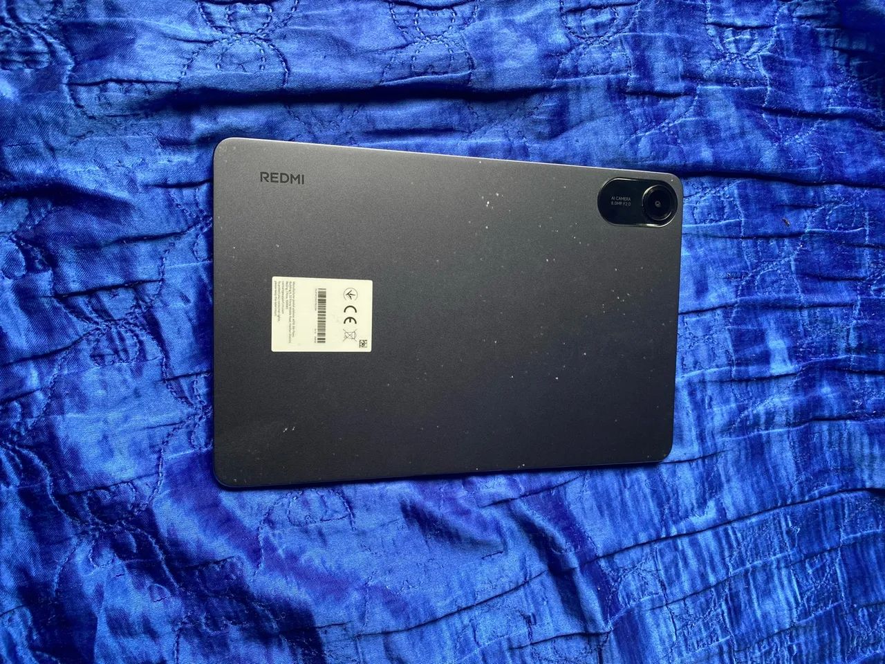 ? VENDO TABLET USADO - Foto 2